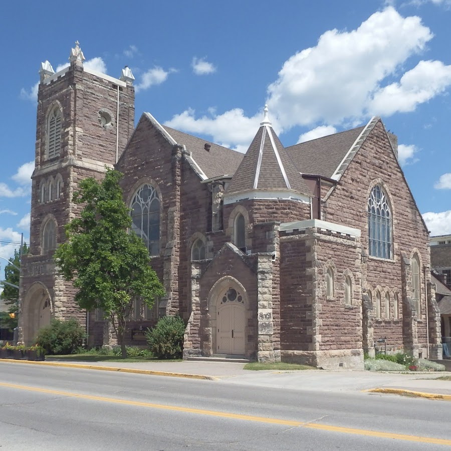 Melville United Church