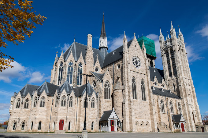 Basilica of Our Lady