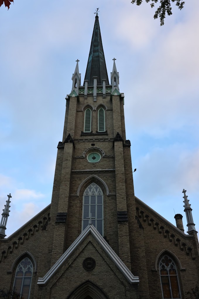 First-St. Andrew's United Church