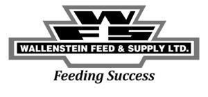 Wallenstein logo 2024