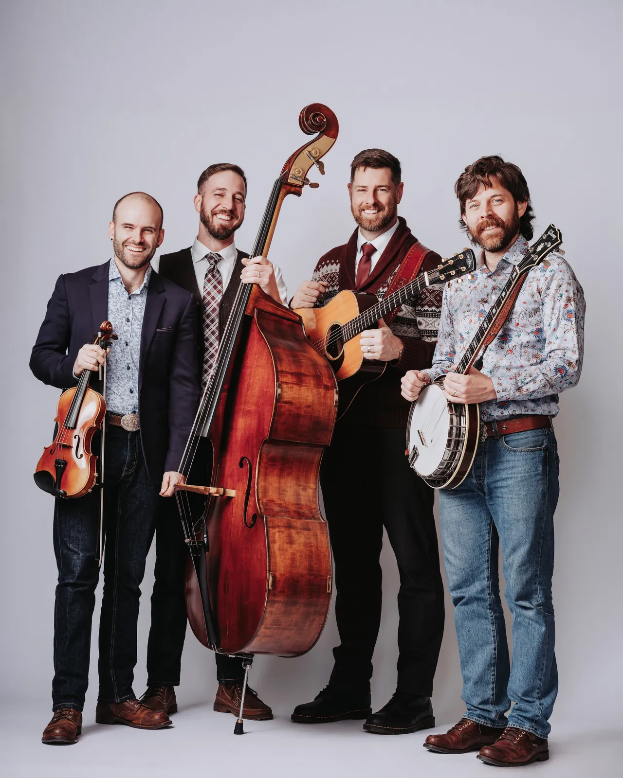 Barrel Boys Group